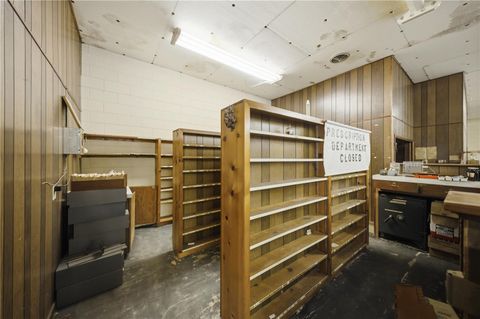 Tiny photo for 120 N Main Street, Bushnell, FL 33513 (MLS # OM720804)