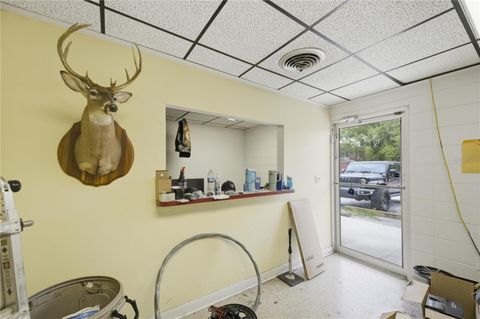 Tiny photo for 120 N Main Street, Bushnell, FL 33513 (MLS # OM720804)