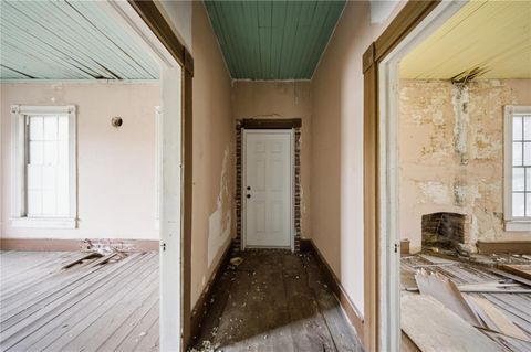 Tiny photo for 120 N Main Street, Bushnell, FL 33513 (MLS # OM720804)