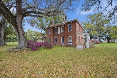Tiny photo for 120 N Main Street, Bushnell, FL 33513 (MLS # OM720804)