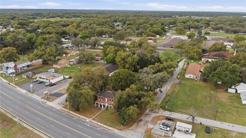 Tiny photo for 120 N Main Street, Bushnell, FL 33513 (MLS # OM720804)