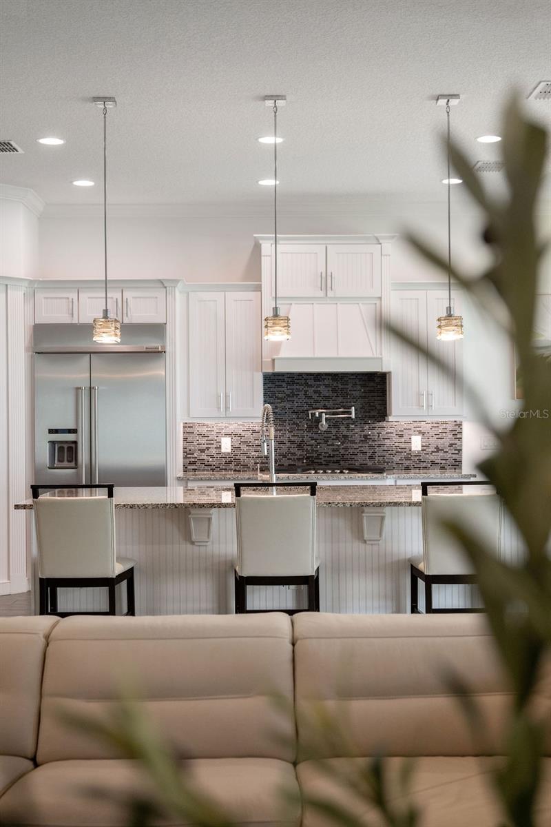 CANOPY OAKS PH 1 - Residential