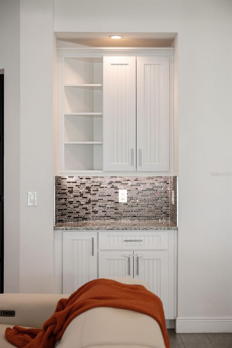 CANOPY OAKS PH 1 - Residential