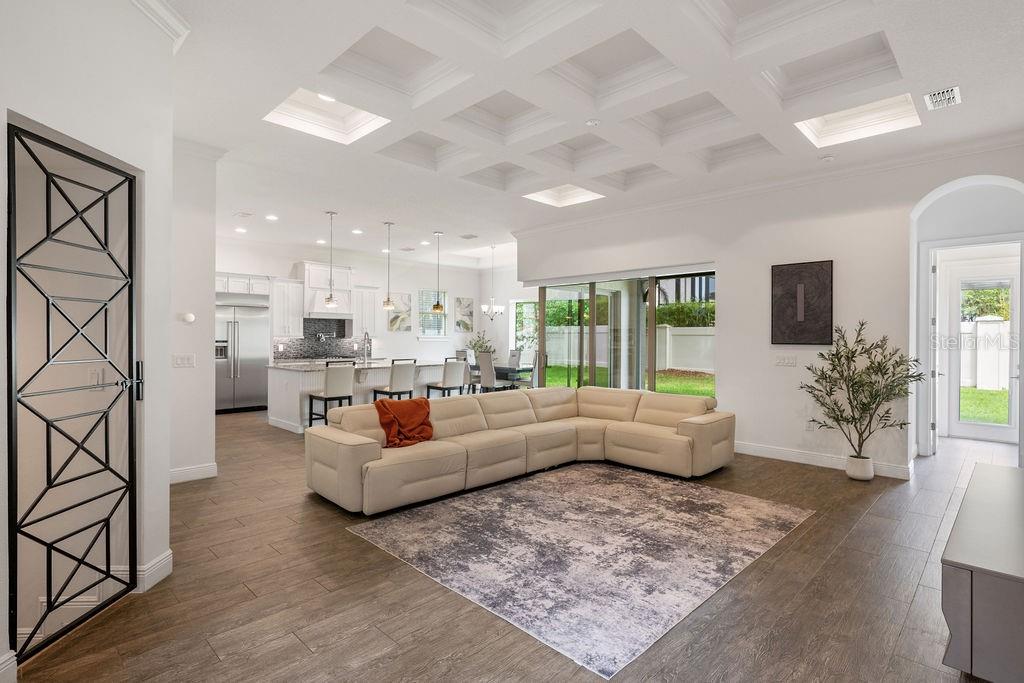 CANOPY OAKS PH 1 - Residential