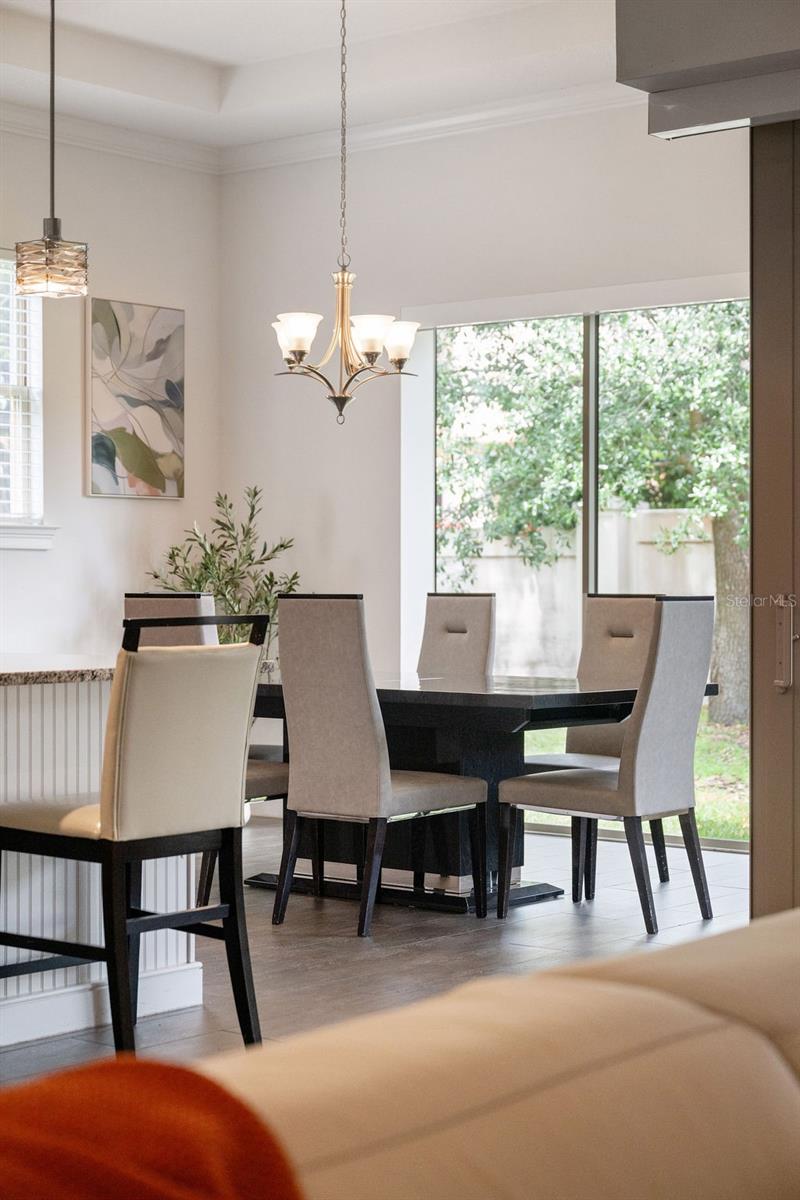 CANOPY OAKS PH 1 - Residential