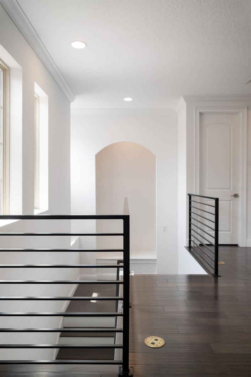 CANOPY OAKS PH 1 - Residential