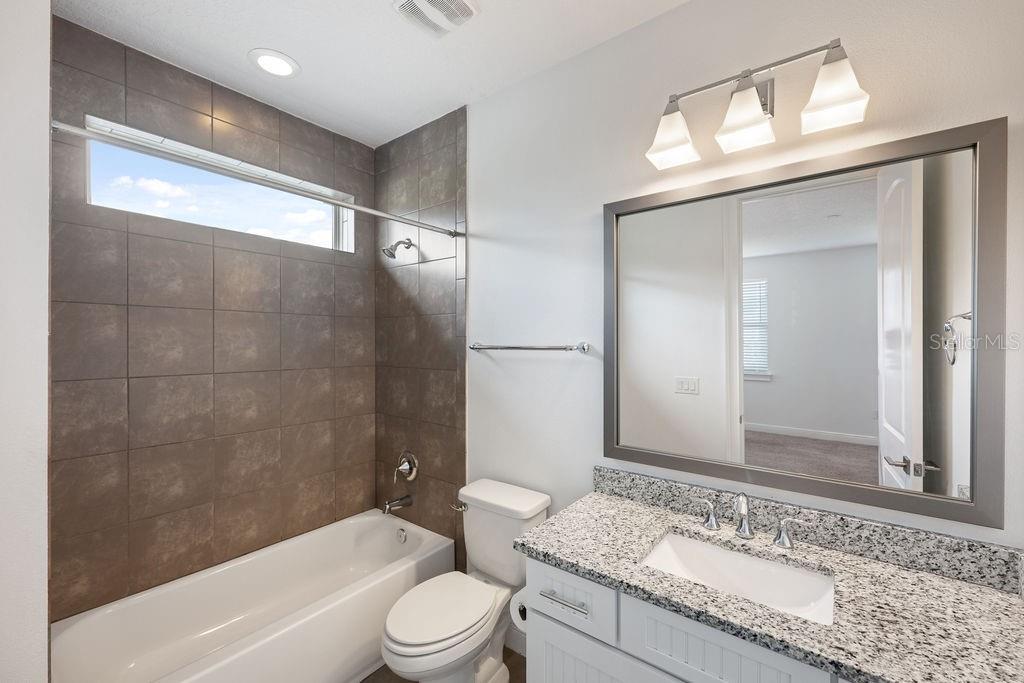 CANOPY OAKS PH 1 - Residential