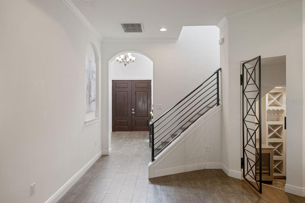 CANOPY OAKS PH 1 - Residential