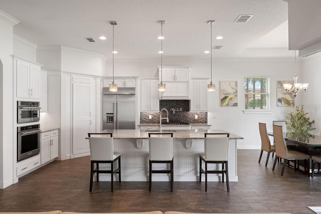 CANOPY OAKS PH 1 - Residential