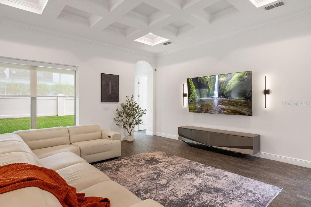 CANOPY OAKS PH 1 - Residential