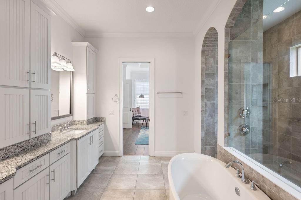 CANOPY OAKS PH 1 - Residential