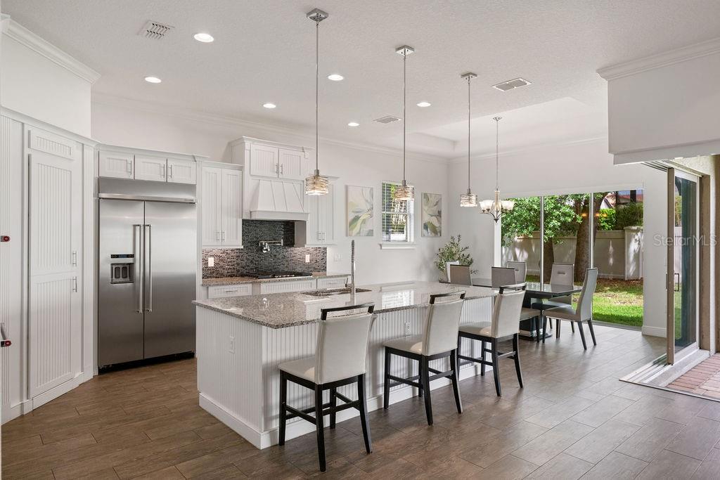 CANOPY OAKS PH 1 - Residential