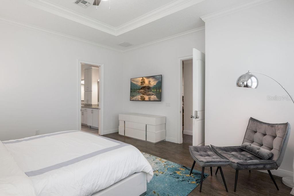 CANOPY OAKS PH 1 - Residential