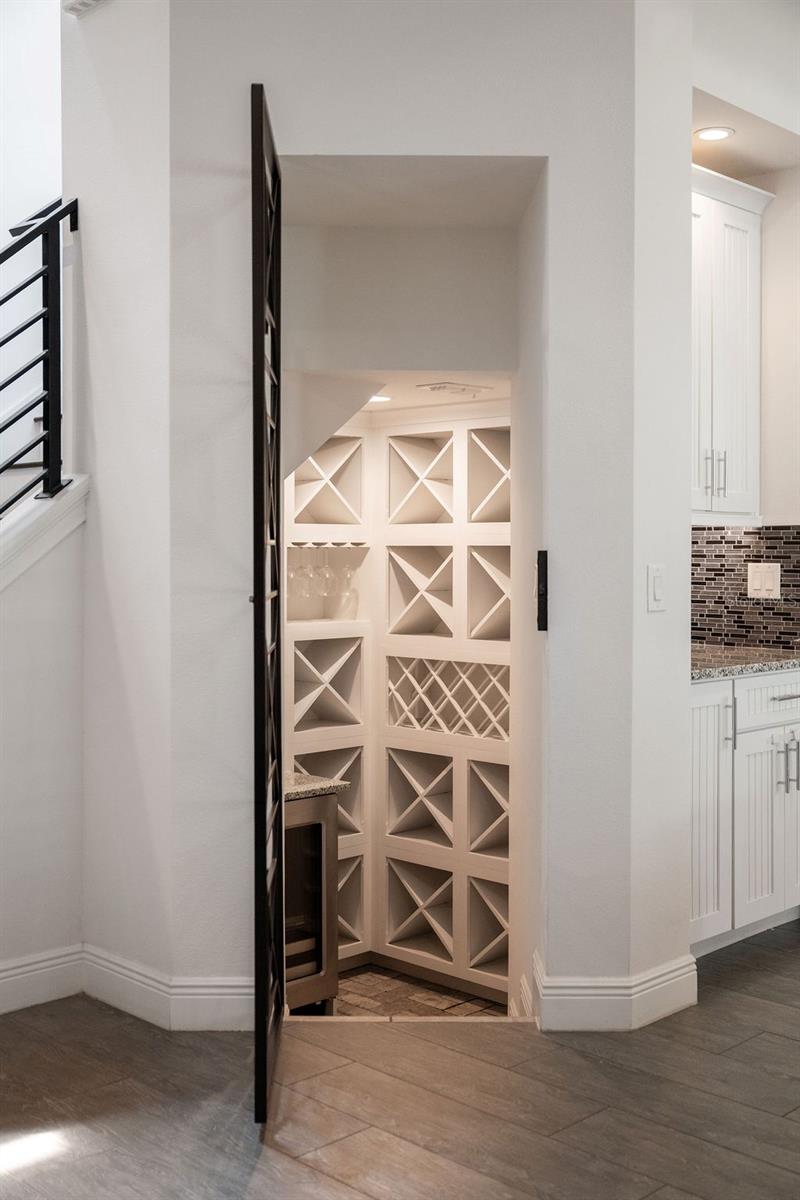 CANOPY OAKS PH 1 - Residential