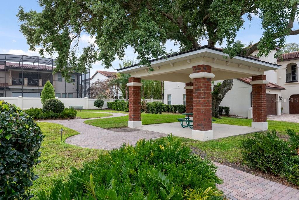 CANOPY OAKS PH 1 - Residential