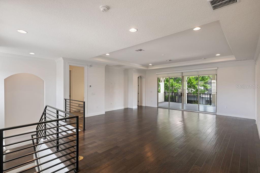 CANOPY OAKS PH 1 - Residential