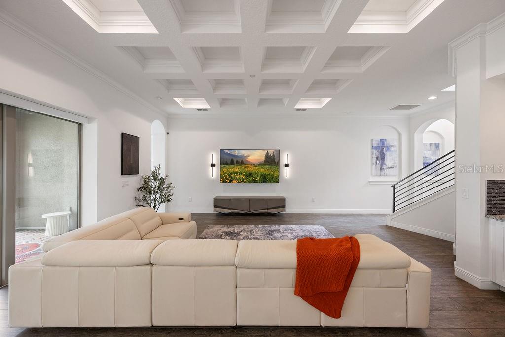 CANOPY OAKS PH 1 - Residential