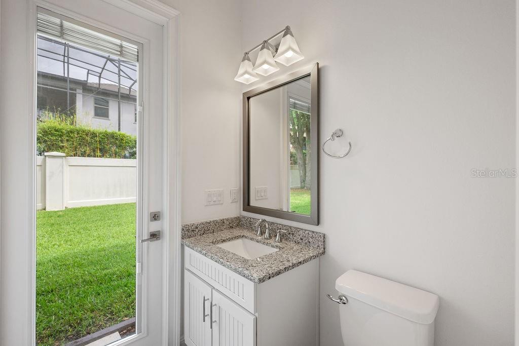 CANOPY OAKS PH 1 - Residential