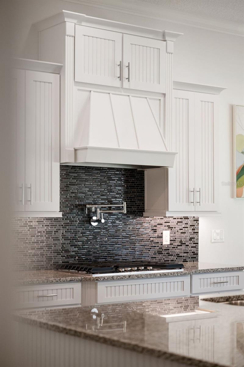 CANOPY OAKS PH 1 - Residential