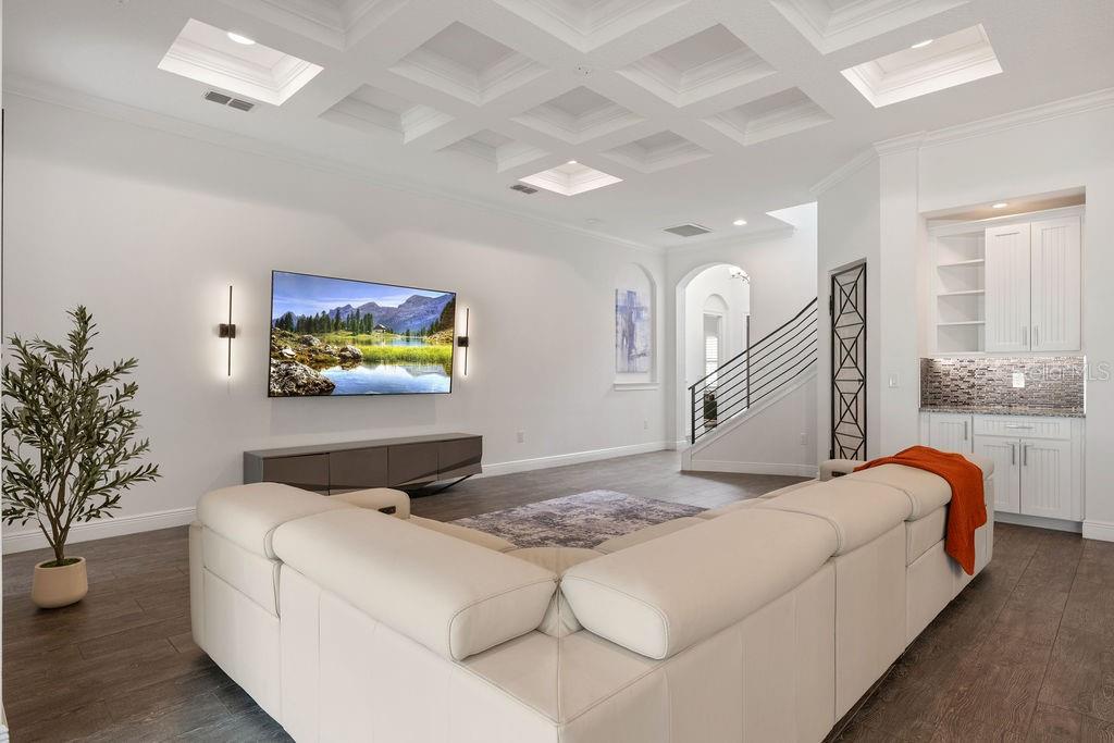 CANOPY OAKS PH 1 - Residential