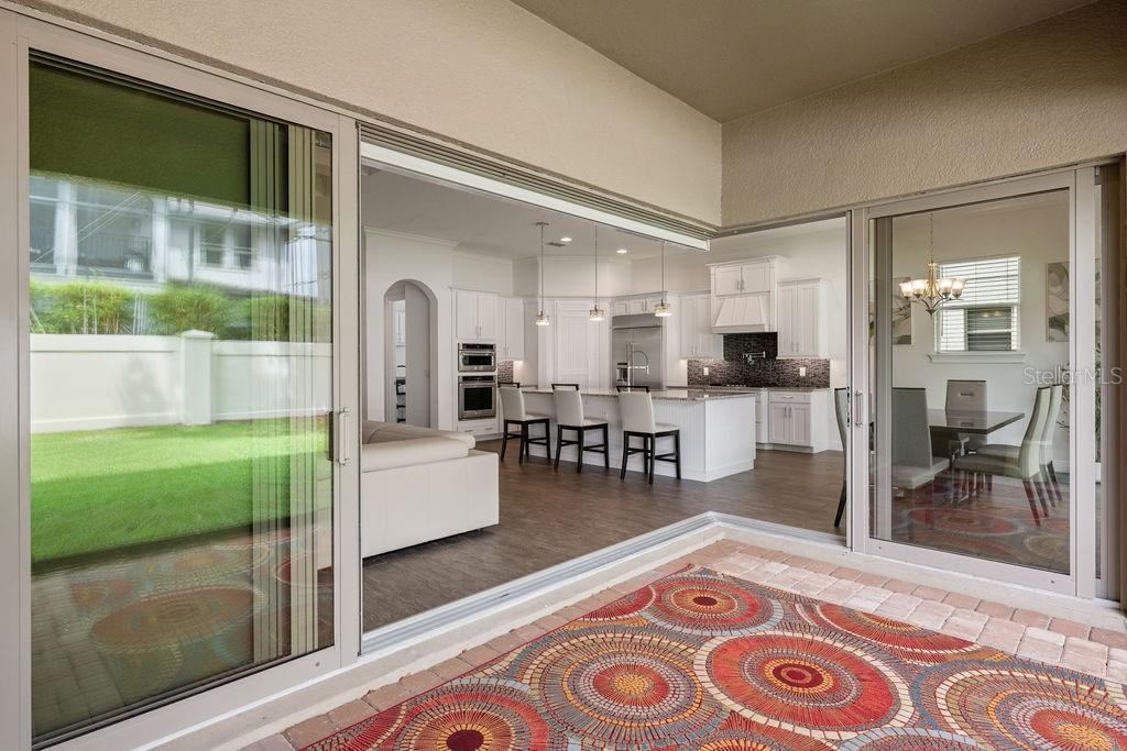 CANOPY OAKS PH 1 - Residential