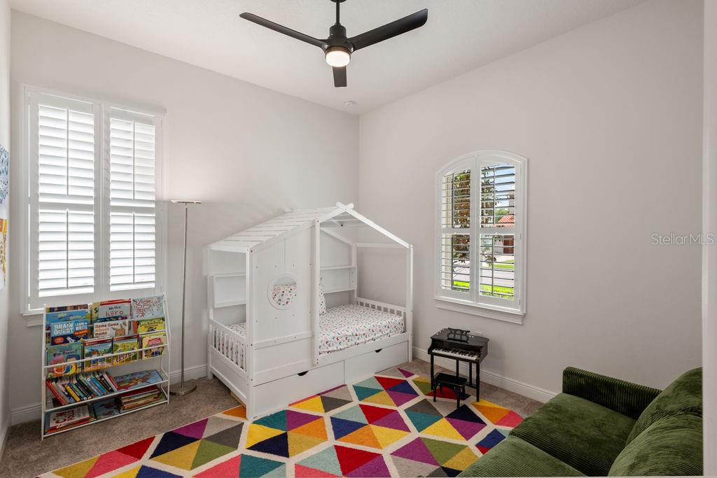 CANOPY OAKS PH 1 - Residential