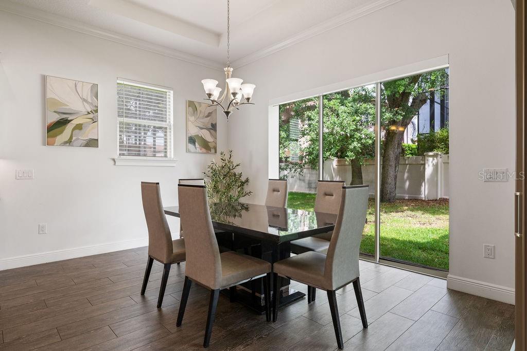 CANOPY OAKS PH 1 - Residential