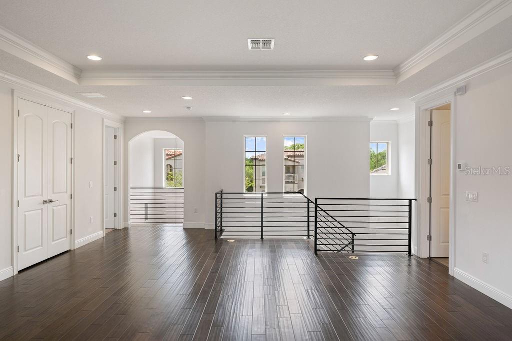 CANOPY OAKS PH 1 - Residential