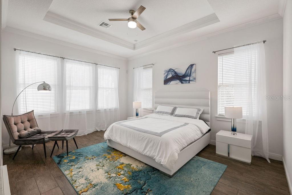 CANOPY OAKS PH 1 - Residential