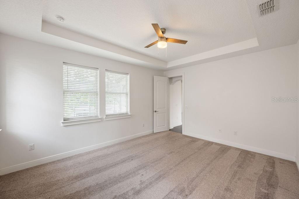 CANOPY OAKS PH 1 - Residential