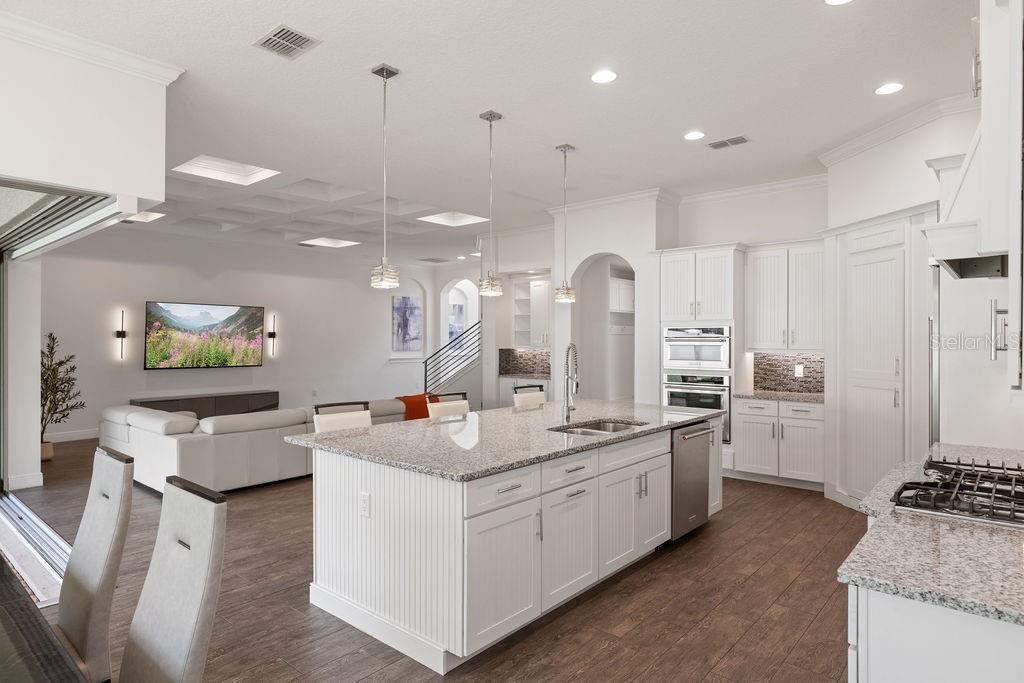 CANOPY OAKS PH 1 - Residential