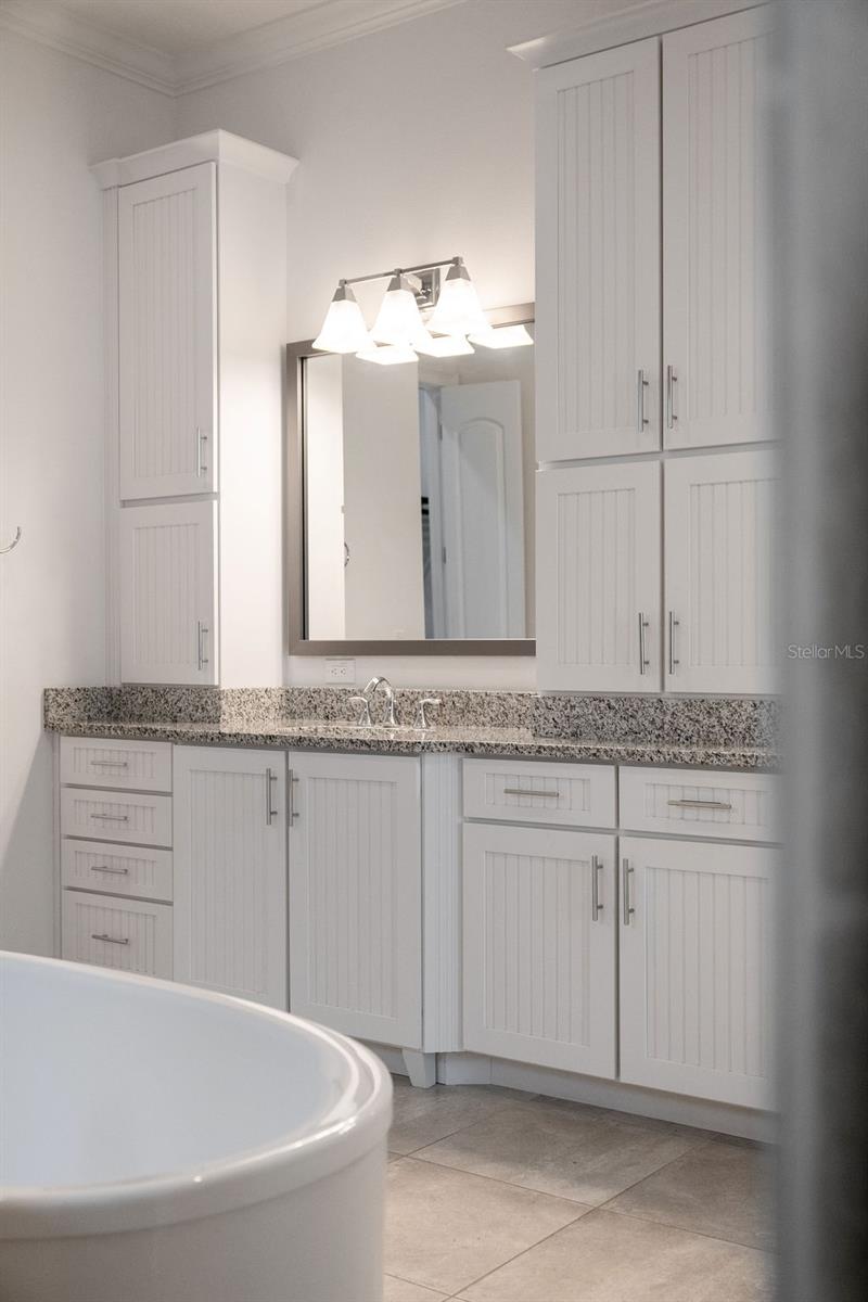 CANOPY OAKS PH 1 - Residential