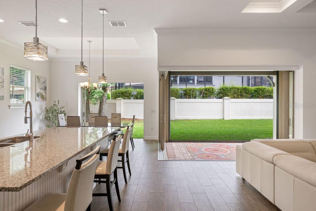 CANOPY OAKS PH 1 - Residential