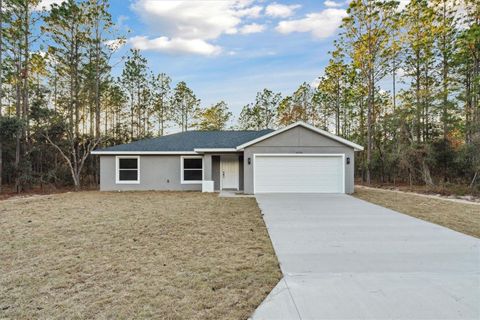 A home in DUNNELLON