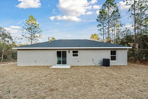 A home in DUNNELLON