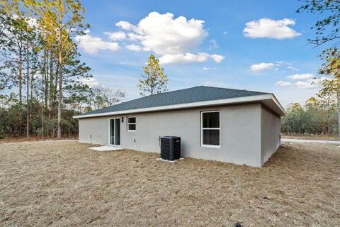 A home in DUNNELLON