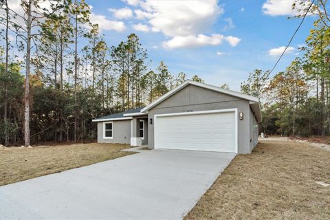 A home in DUNNELLON