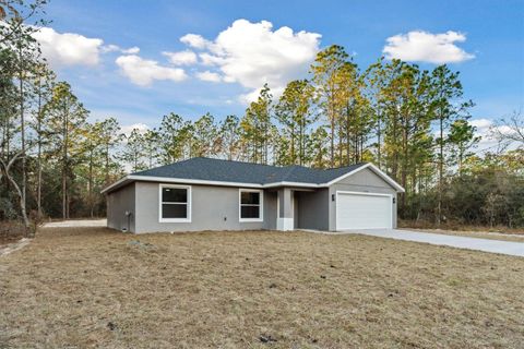 A home in DUNNELLON