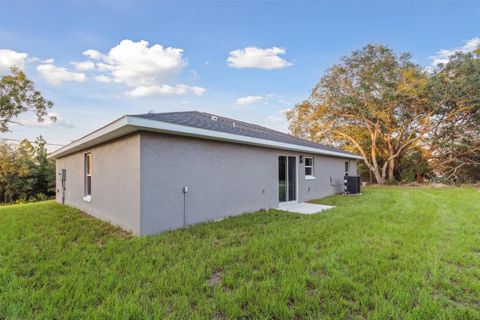 A home in DUNNELLON