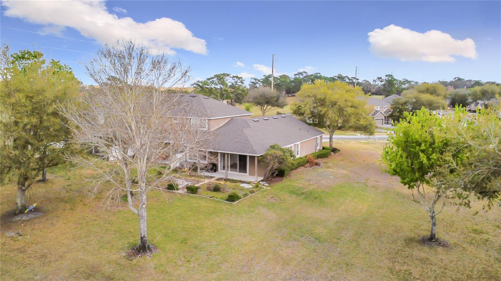 SORRENTO HILLS PH 03 - Residential