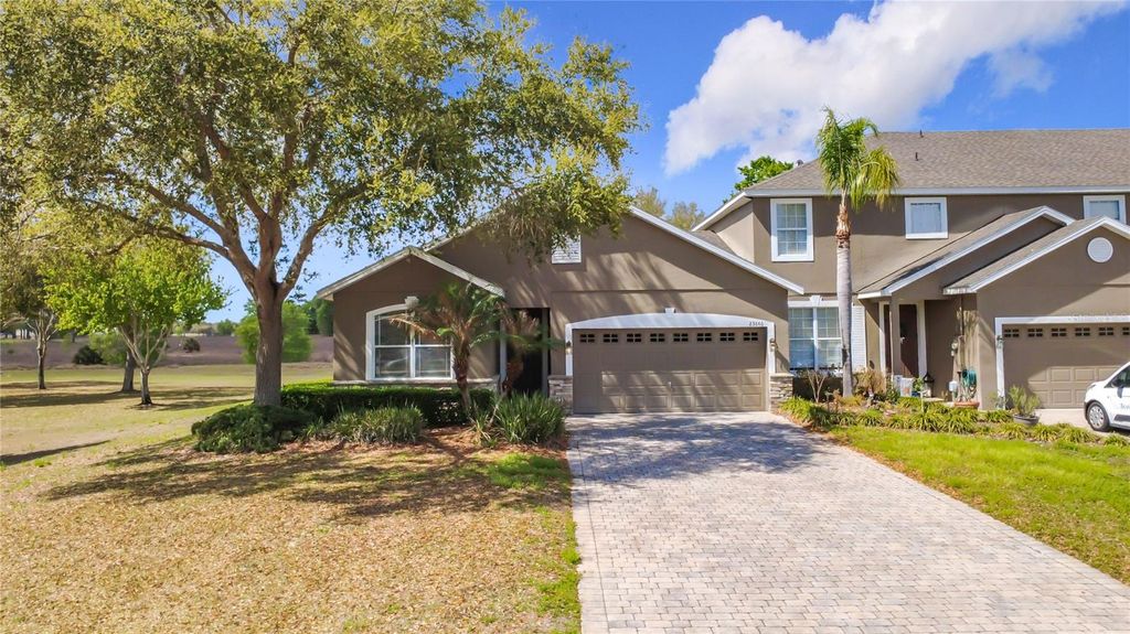 Photo of 23846 Sardinia Drive, Sorrento, FL 32776 (MLS # G5109111)