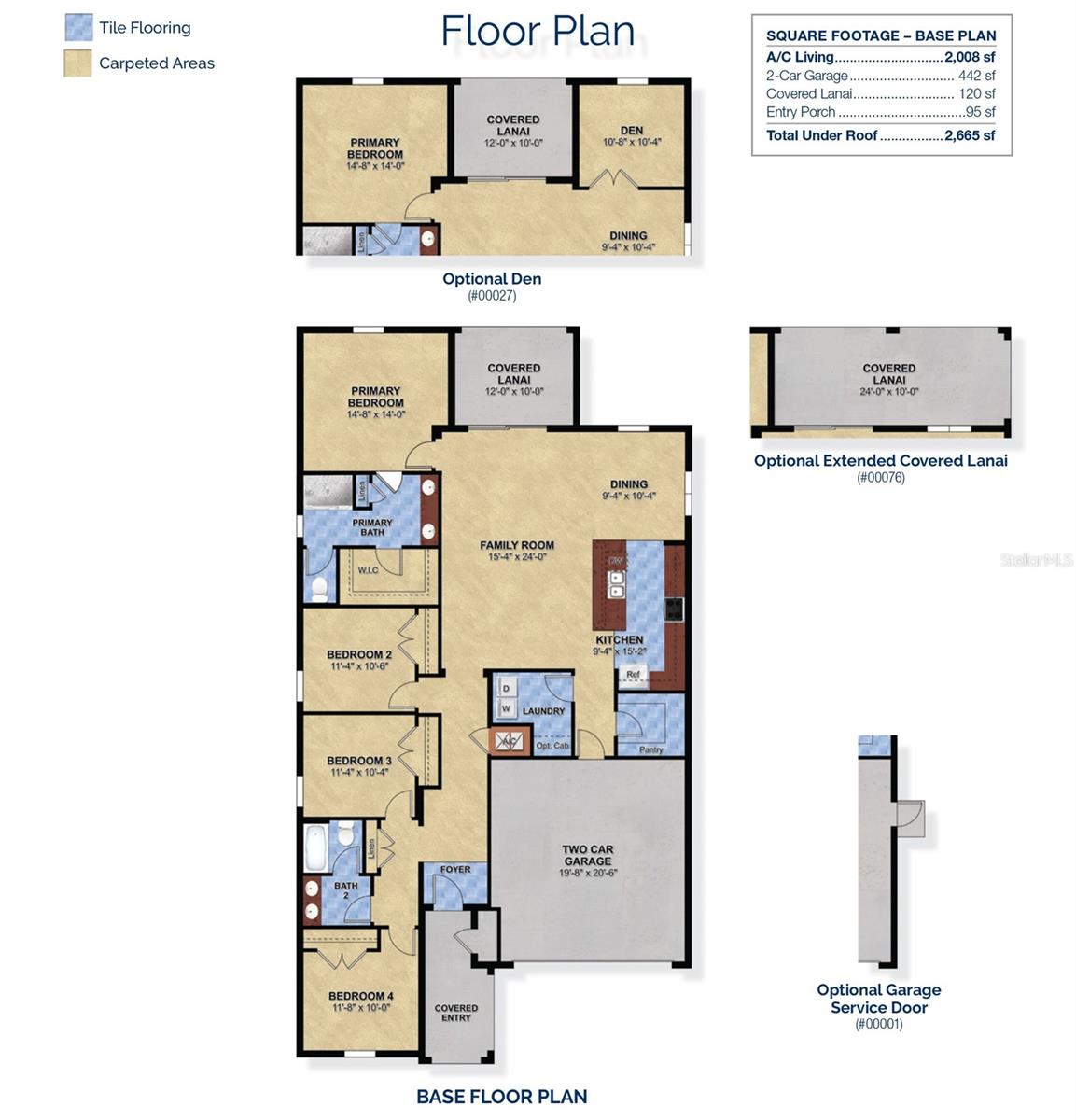 672 BIRDSWILL LANE