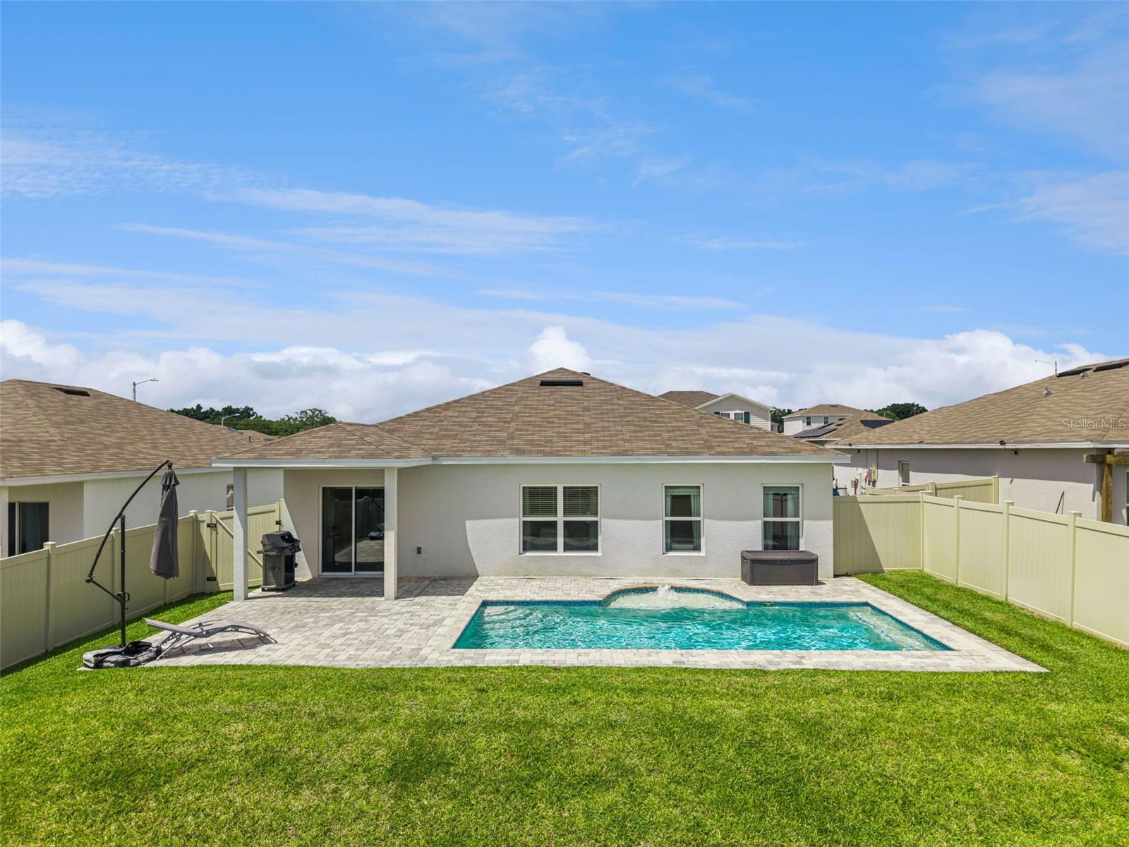 SOUTHERN XING - Residential
