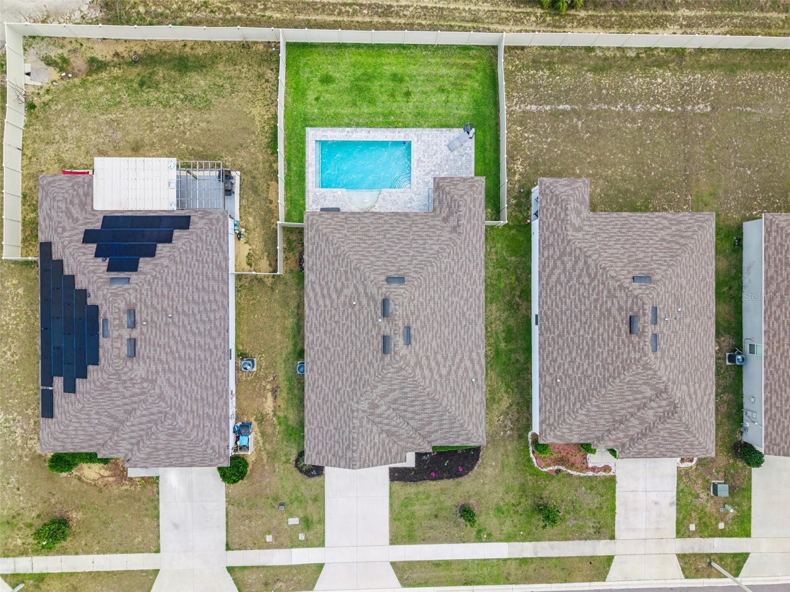 SOUTHERN XING - Residential
