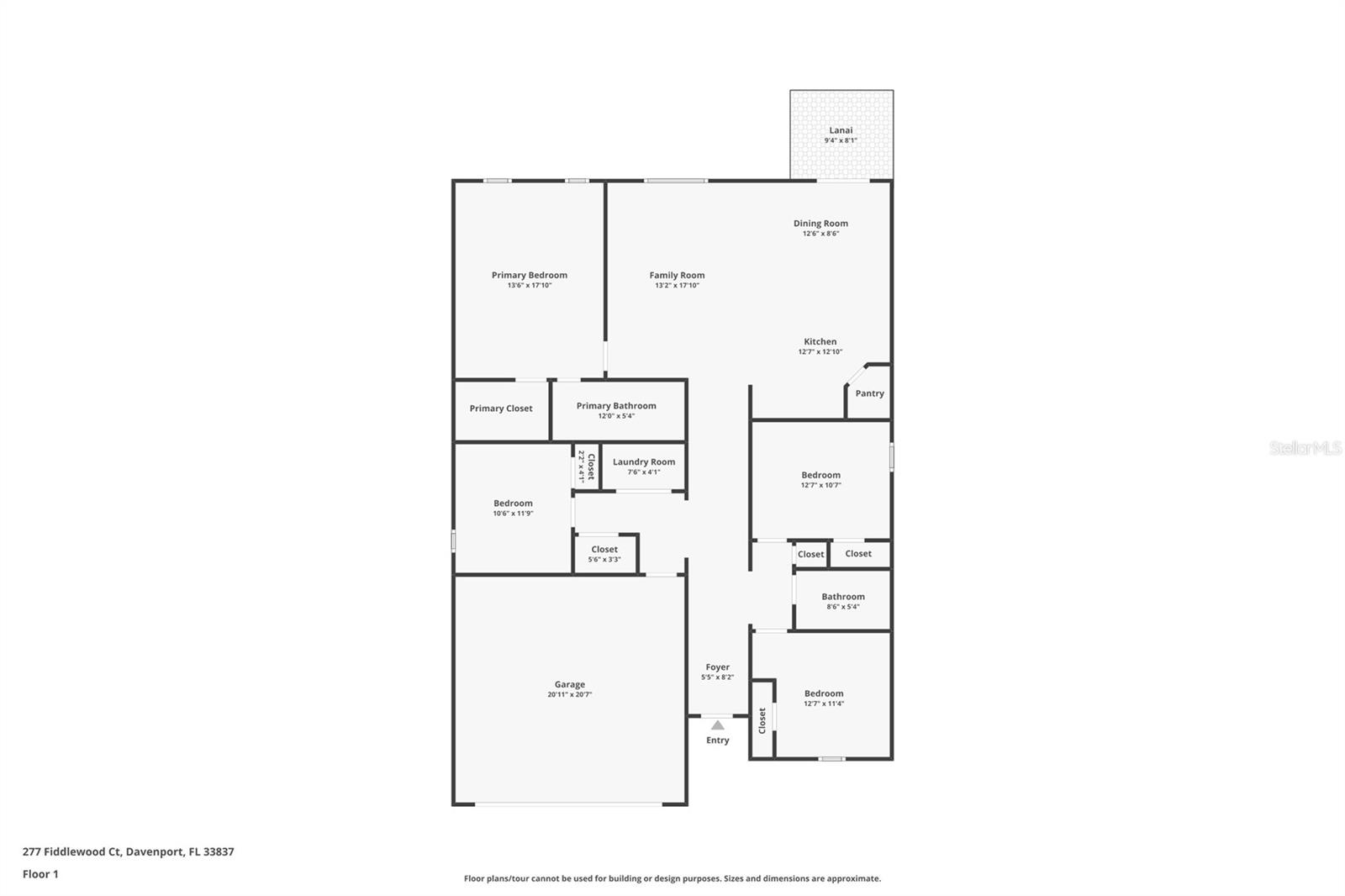 SOUTHERN XING - Residential