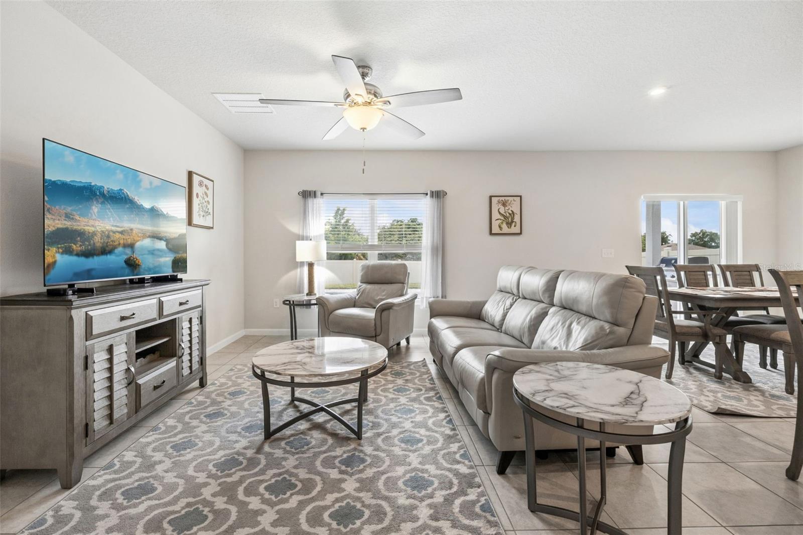 SOUTHERN XING - Residential