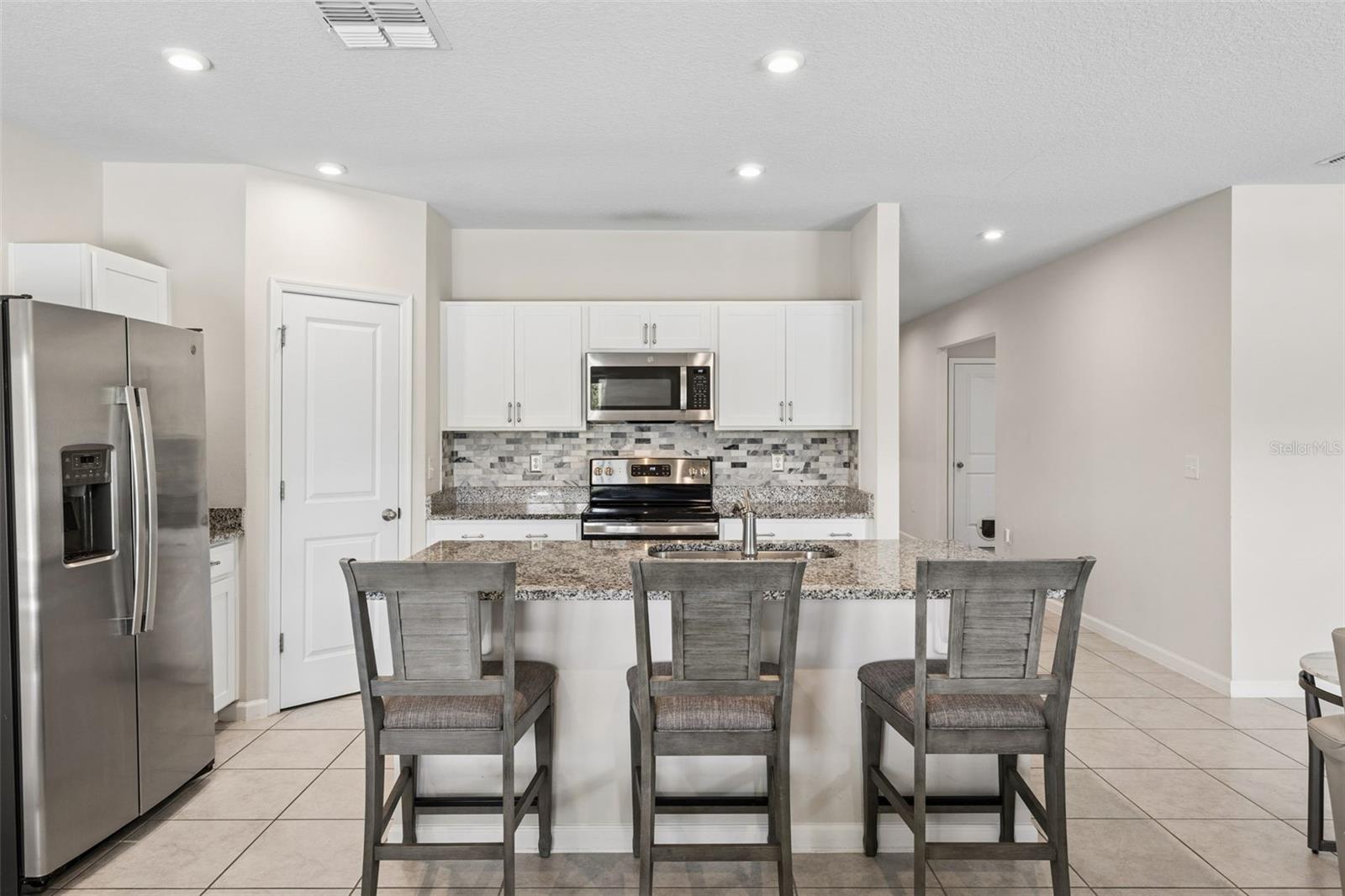 SOUTHERN XING - Residential