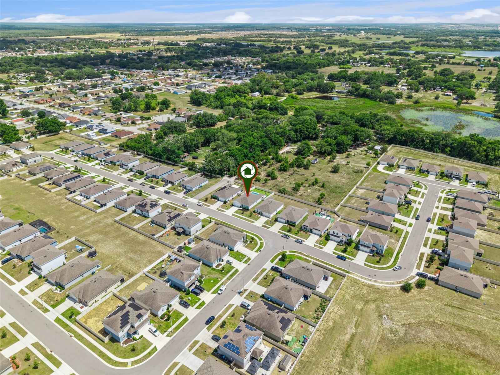 SOUTHERN XING - Residential