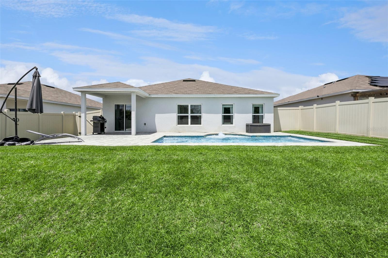 SOUTHERN XING - Residential