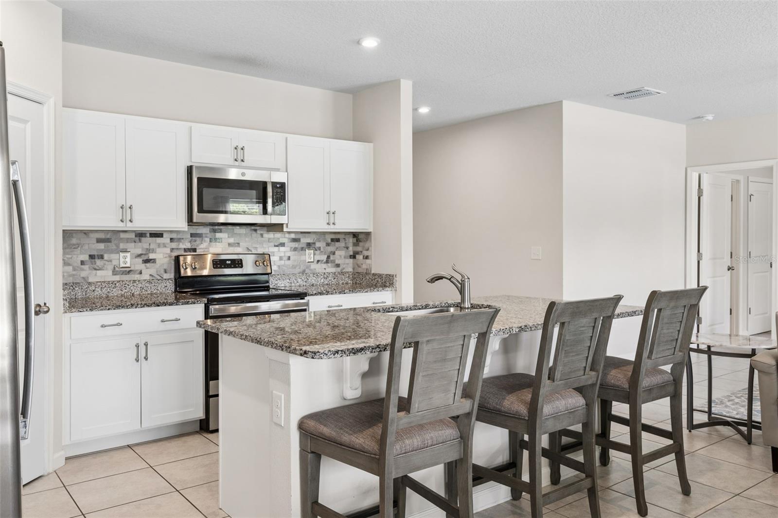 SOUTHERN XING - Residential